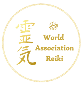 La Hanna Nai – World Association Reiki